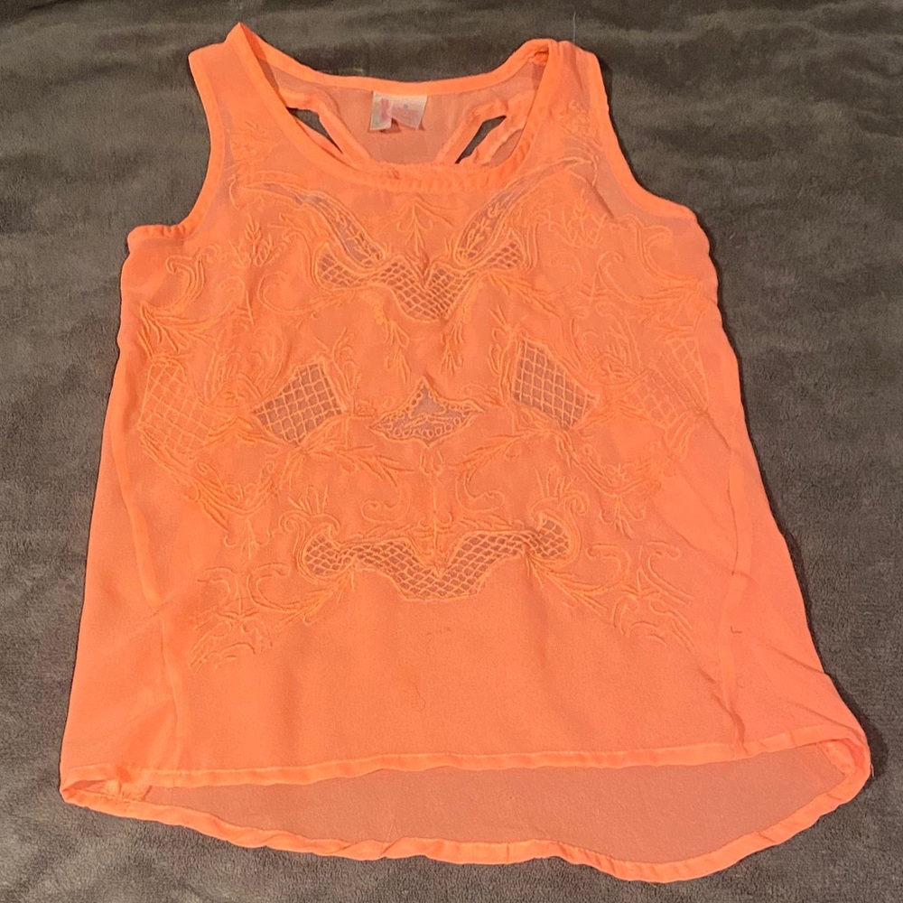 Girls shirt